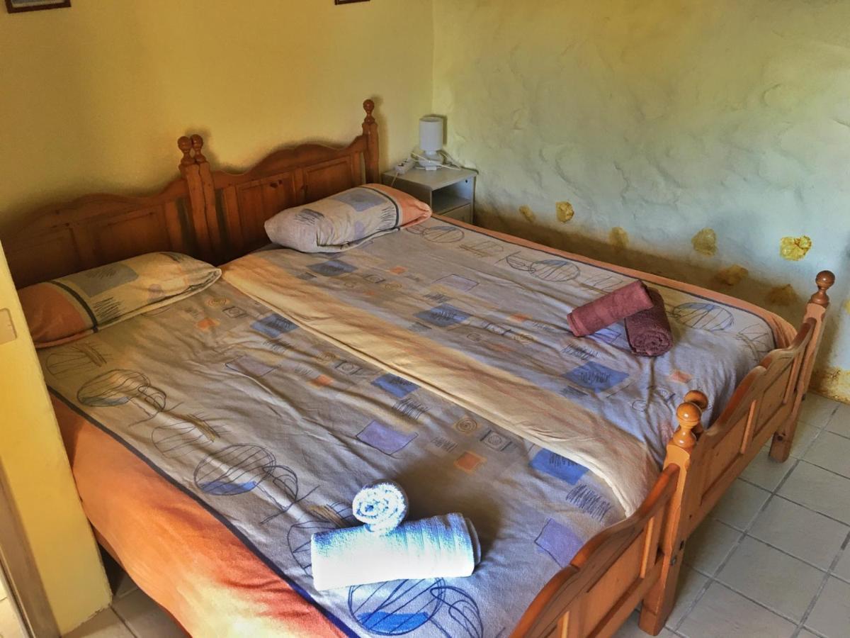 Casita Mazo Villa ภายนอก รูปภาพ