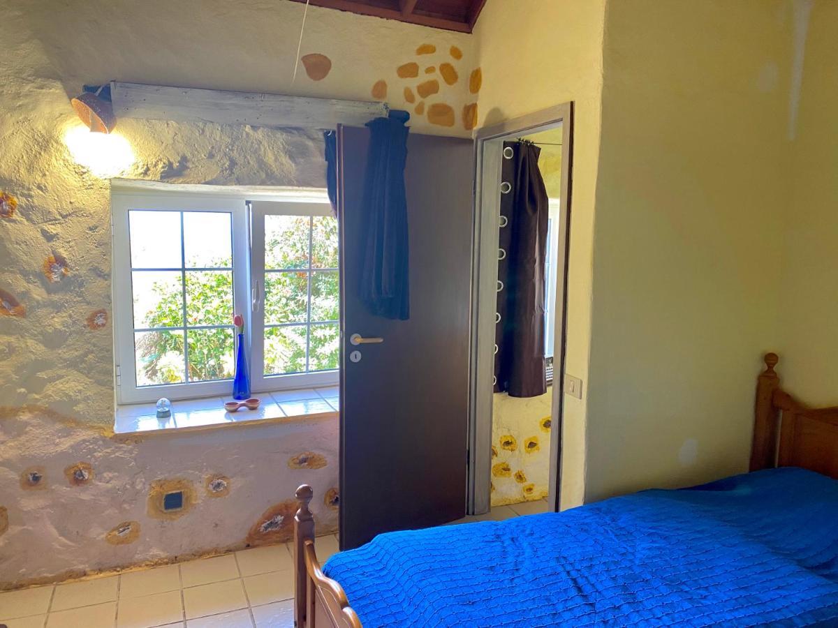 Casita Mazo Villa ภายนอก รูปภาพ