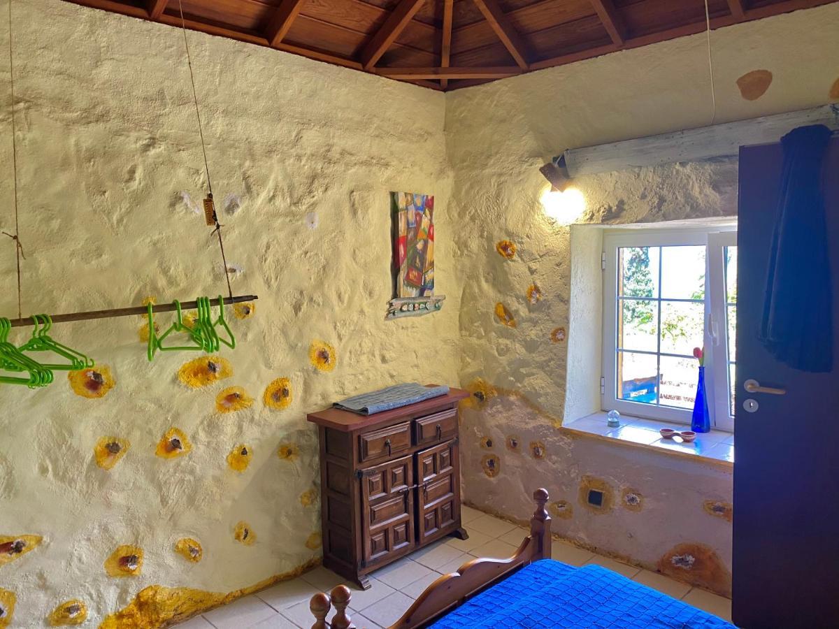 Casita Mazo Villa ภายนอก รูปภาพ