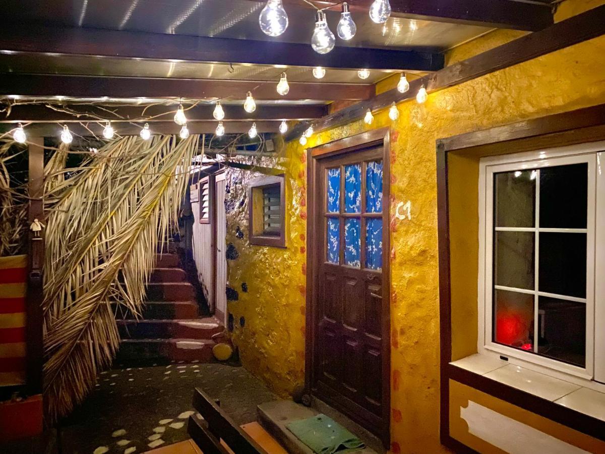 Casita Mazo Villa ภายนอก รูปภาพ
