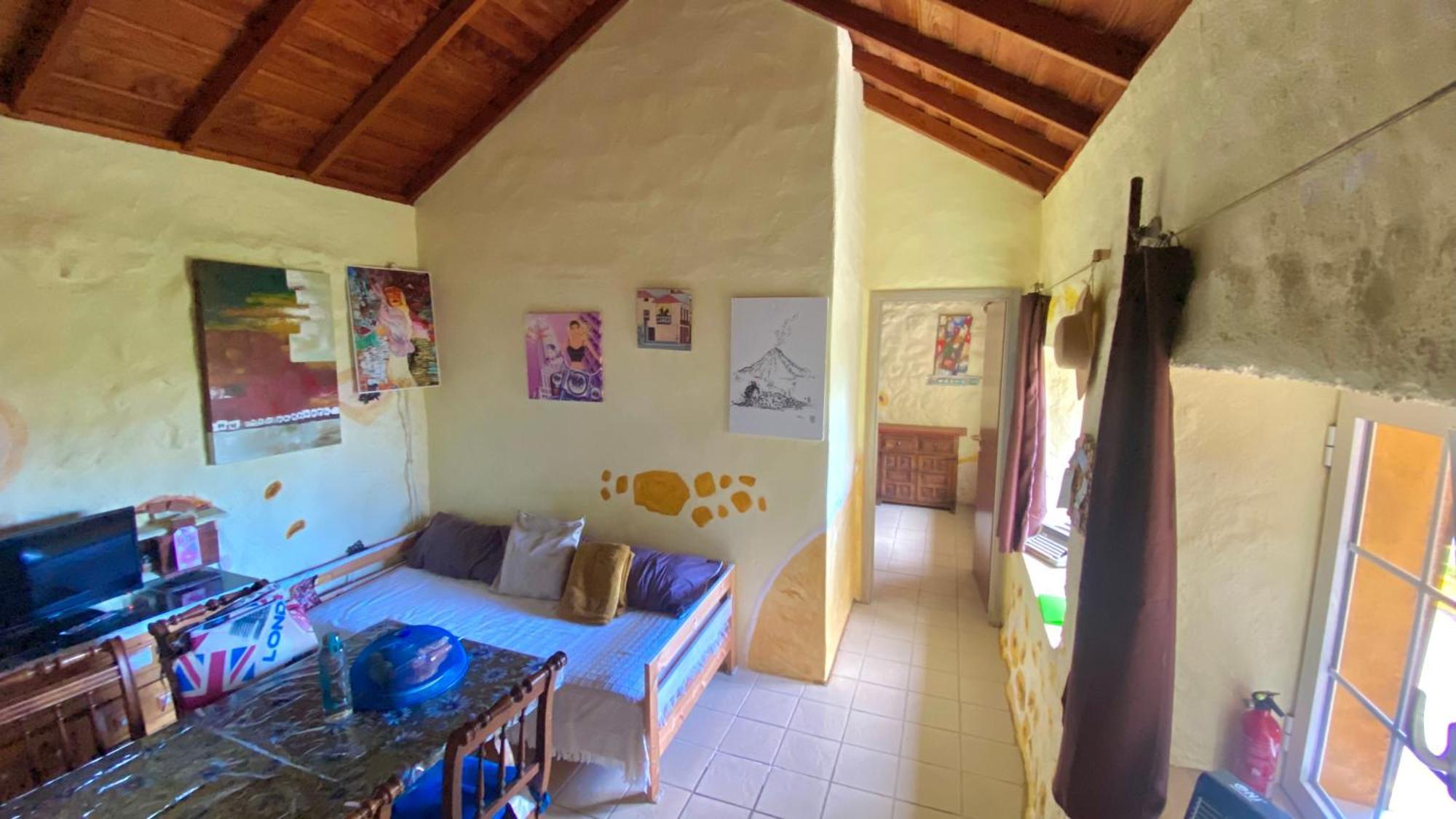 Casita Mazo Villa ภายนอก รูปภาพ