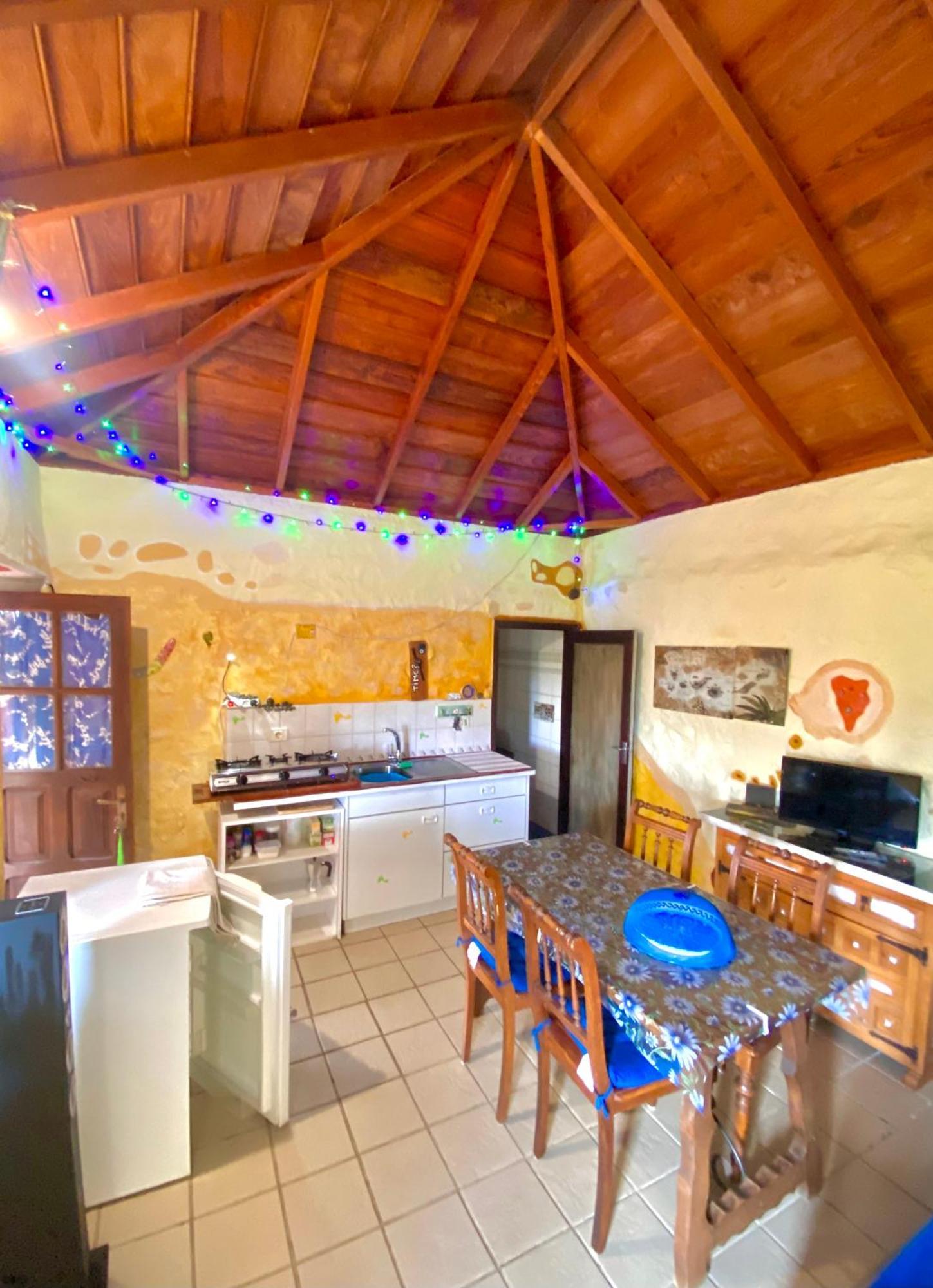 Casita Mazo Villa ภายนอก รูปภาพ