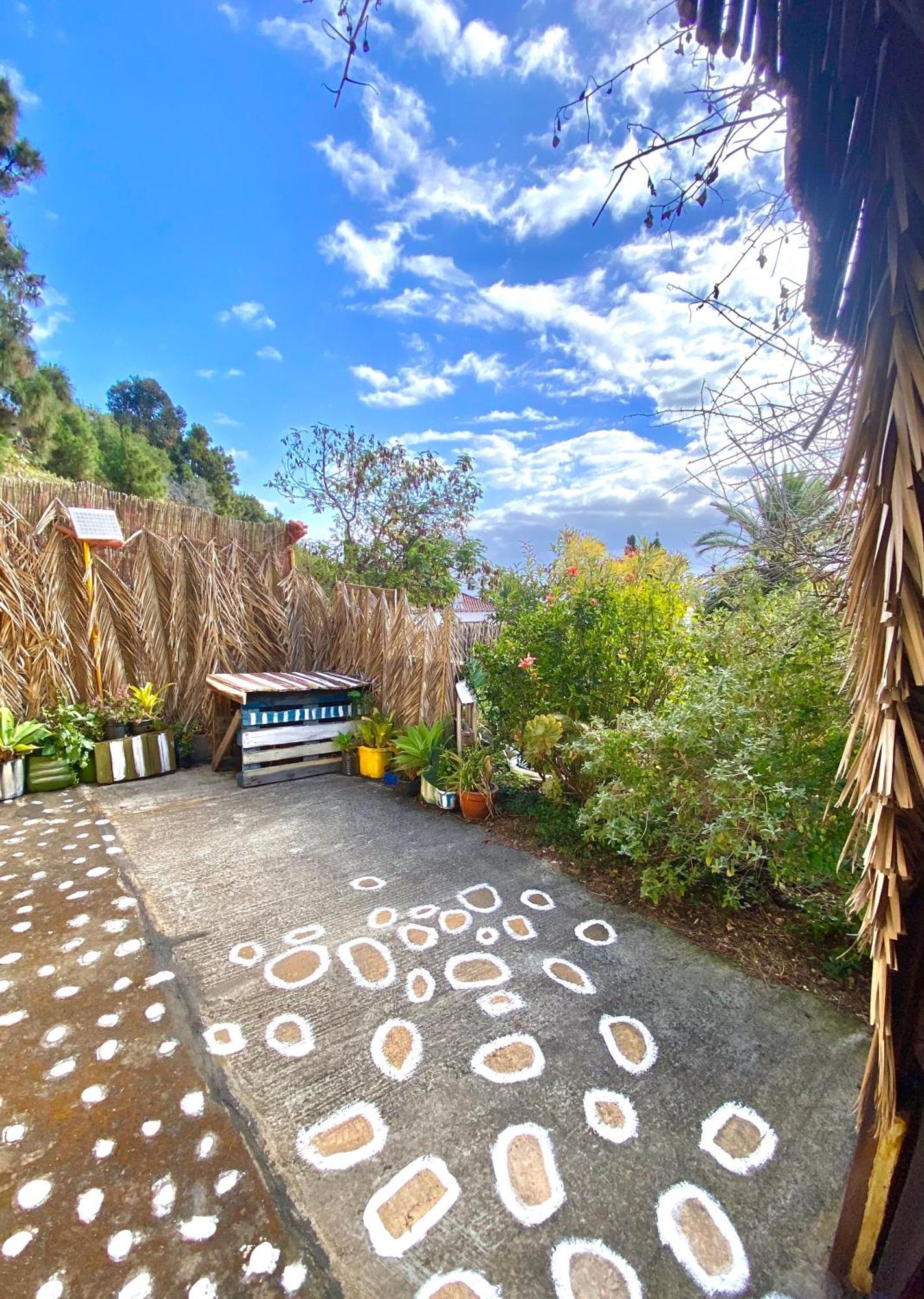 Casita Mazo Villa ภายนอก รูปภาพ