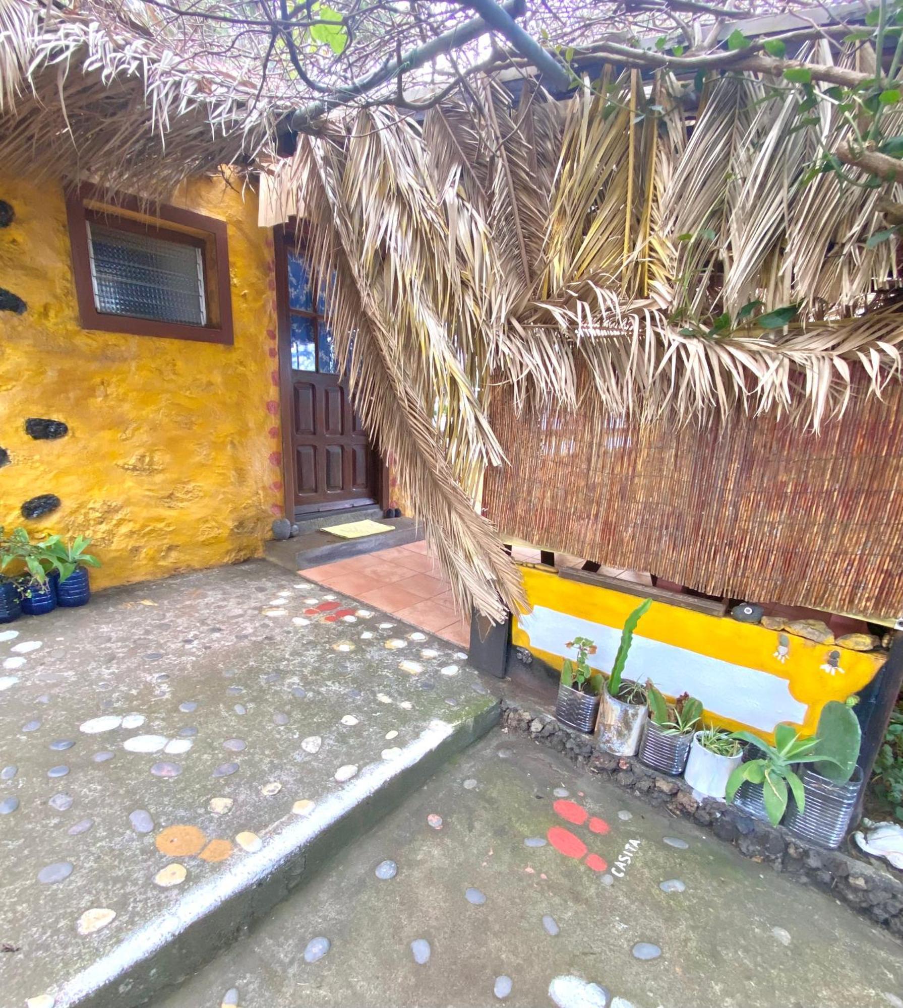 Casita Mazo Villa ภายนอก รูปภาพ