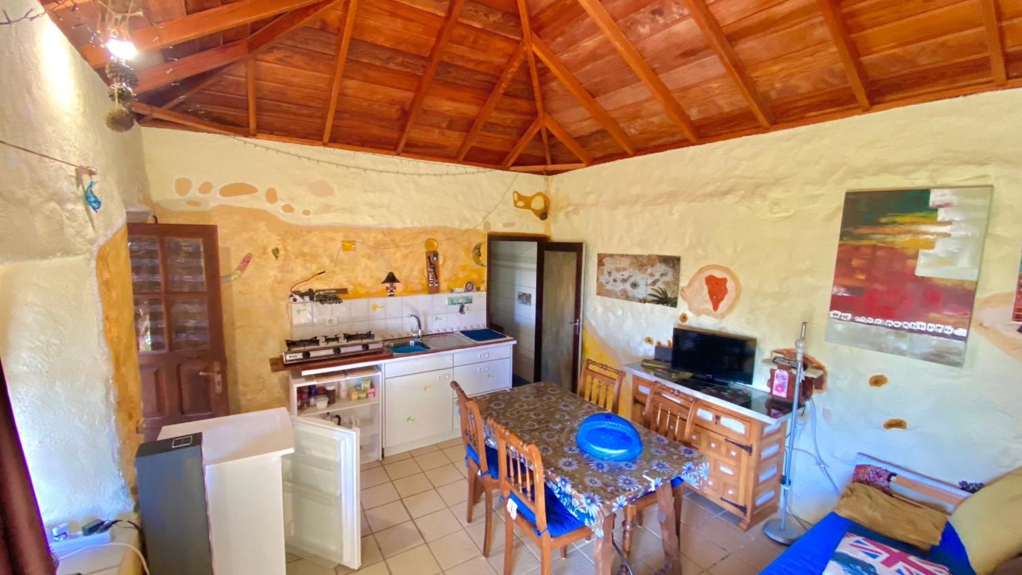 Casita Mazo Villa ภายนอก รูปภาพ