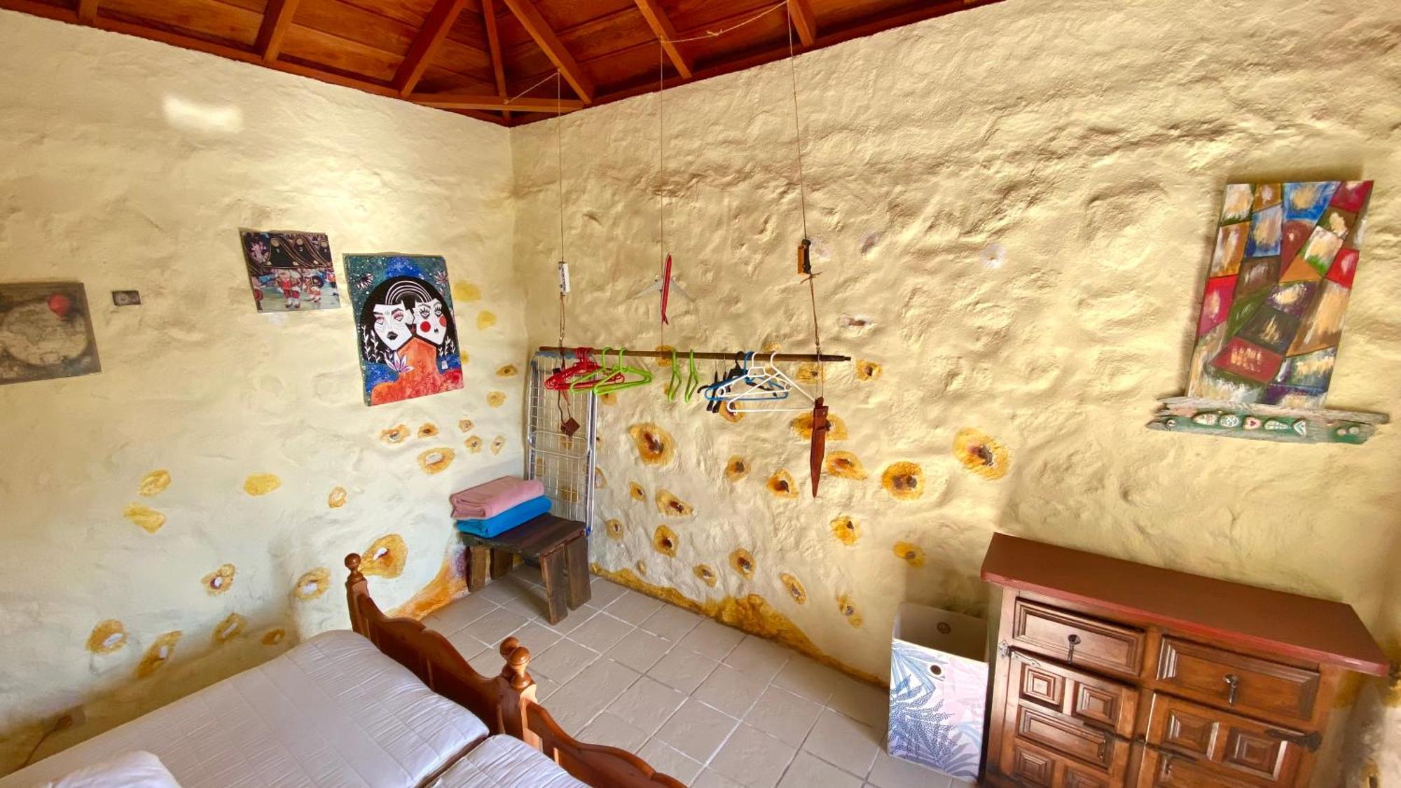 Casita Mazo Villa ภายนอก รูปภาพ