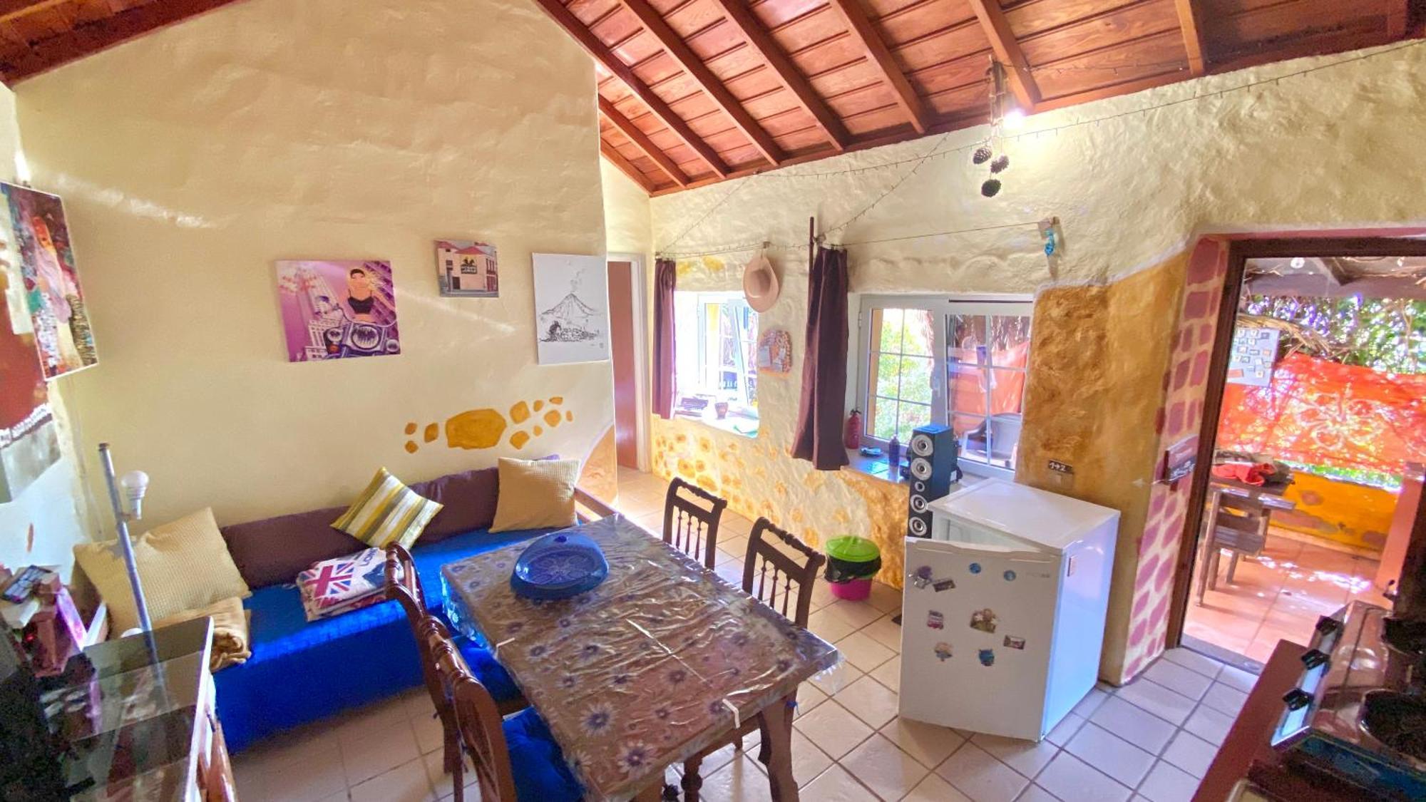 Casita Mazo Villa ภายนอก รูปภาพ