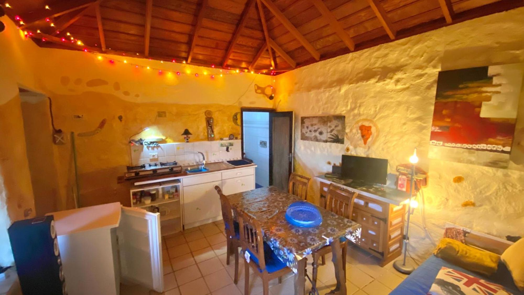 Casita Mazo Villa ภายนอก รูปภาพ