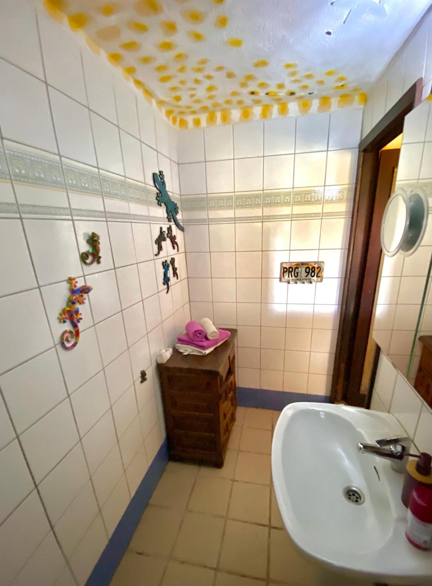 Casita Mazo Villa ภายนอก รูปภาพ