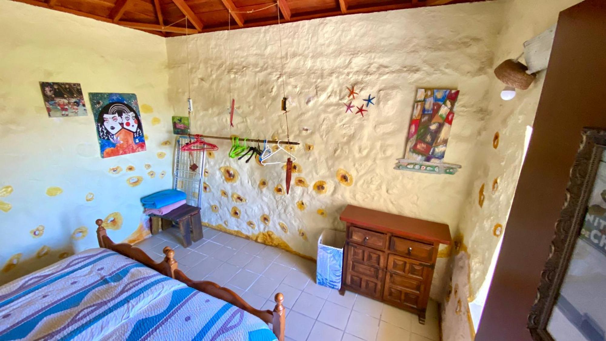 Casita Mazo Villa ภายนอก รูปภาพ