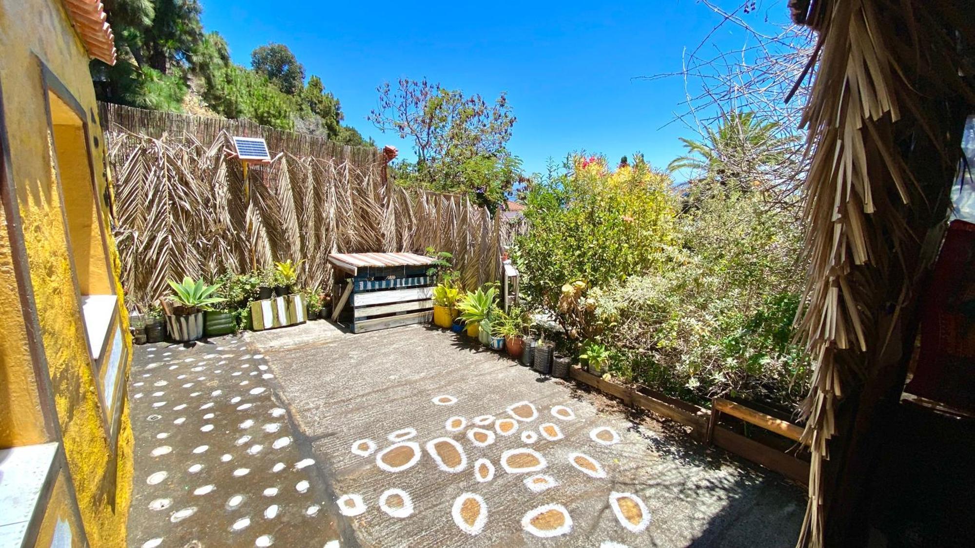 Casita Mazo Villa ภายนอก รูปภาพ