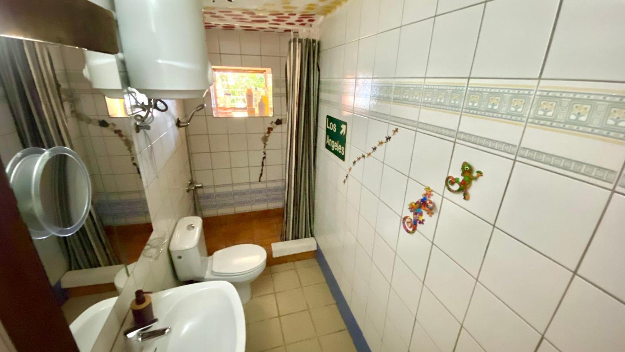 Casita Mazo Villa ภายนอก รูปภาพ