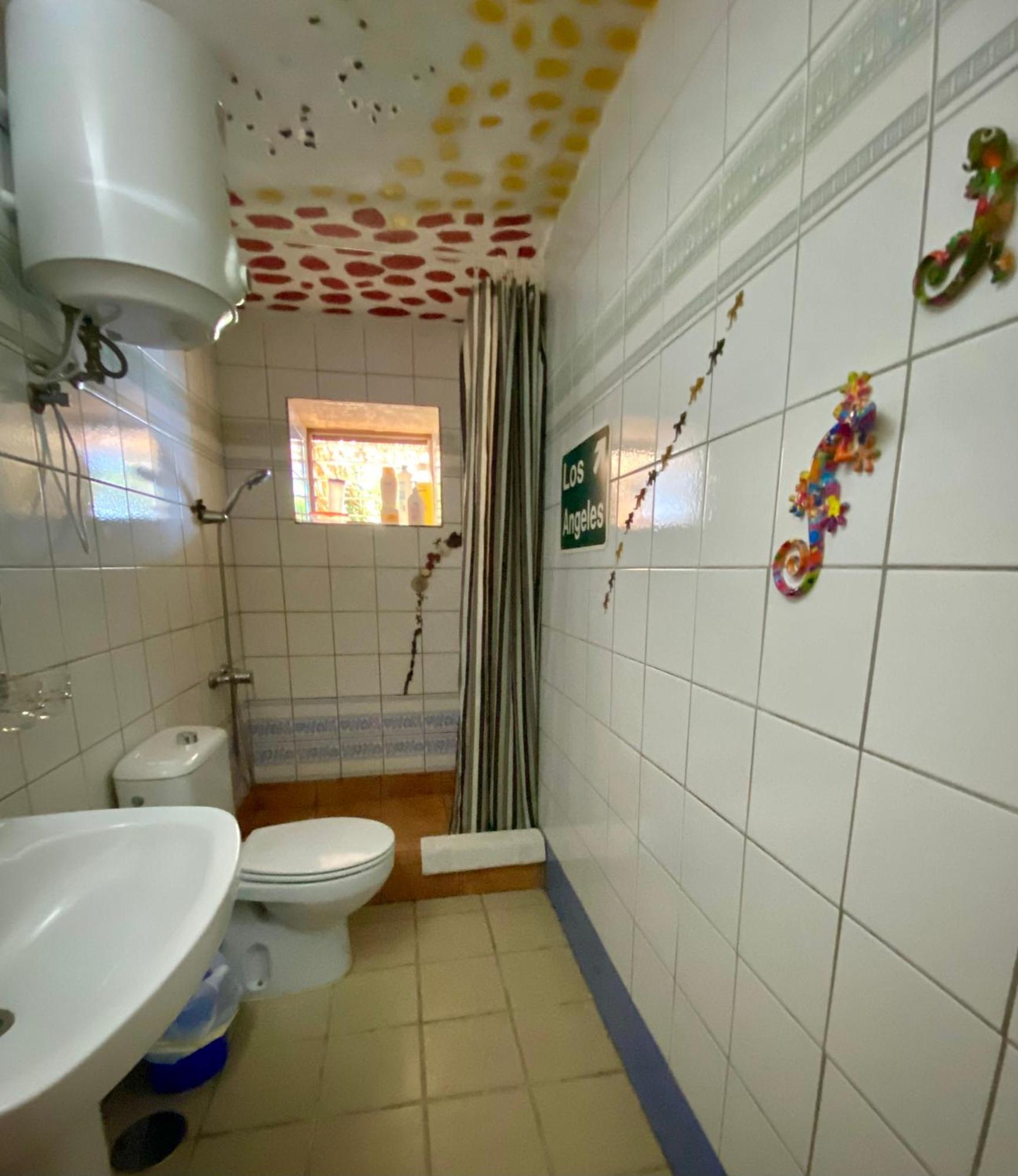Casita Mazo Villa ภายนอก รูปภาพ