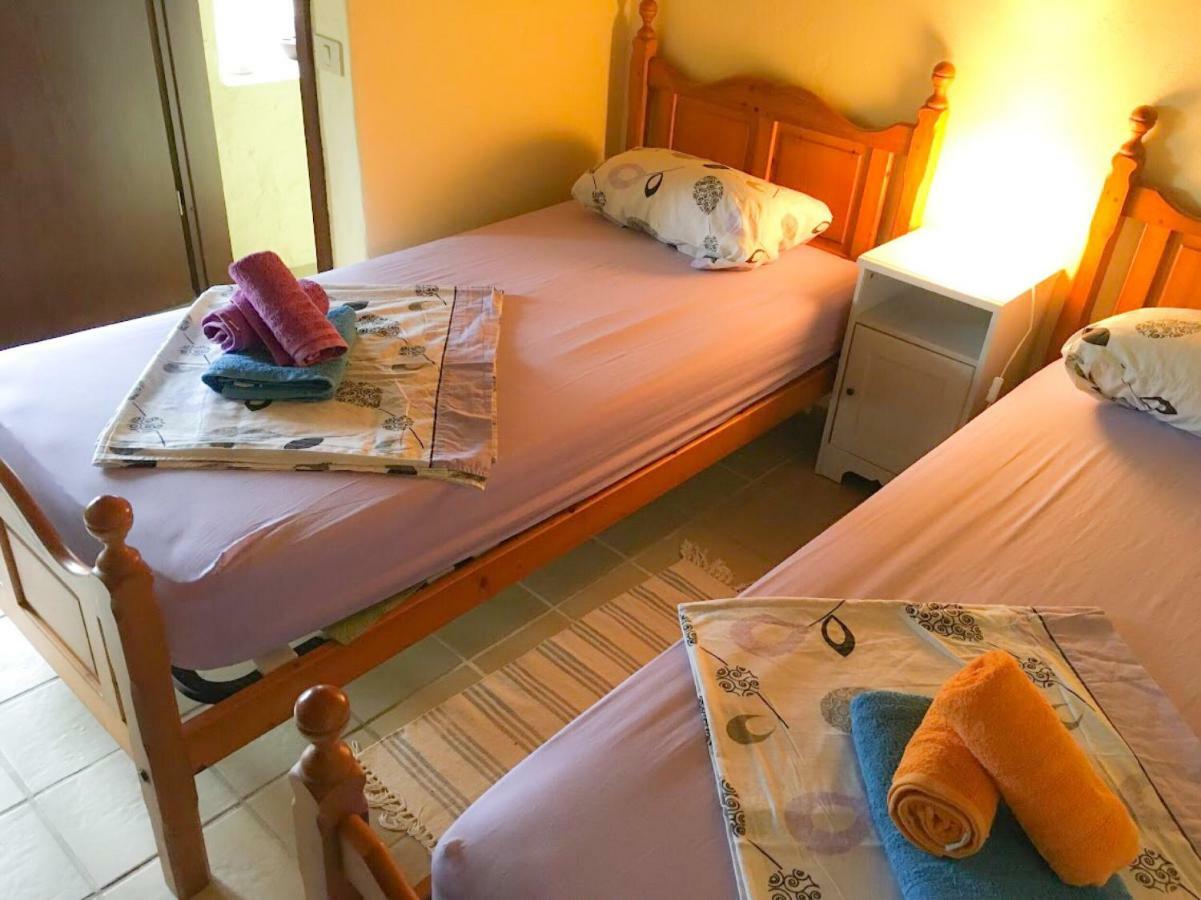 Casita Mazo Villa ภายนอก รูปภาพ